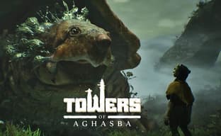 Towers of Aghasba Survival "Sandbox" Roadmap Revealed