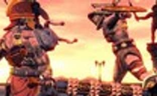 Gladiator A.D. - новая игра от создателей The Conduit