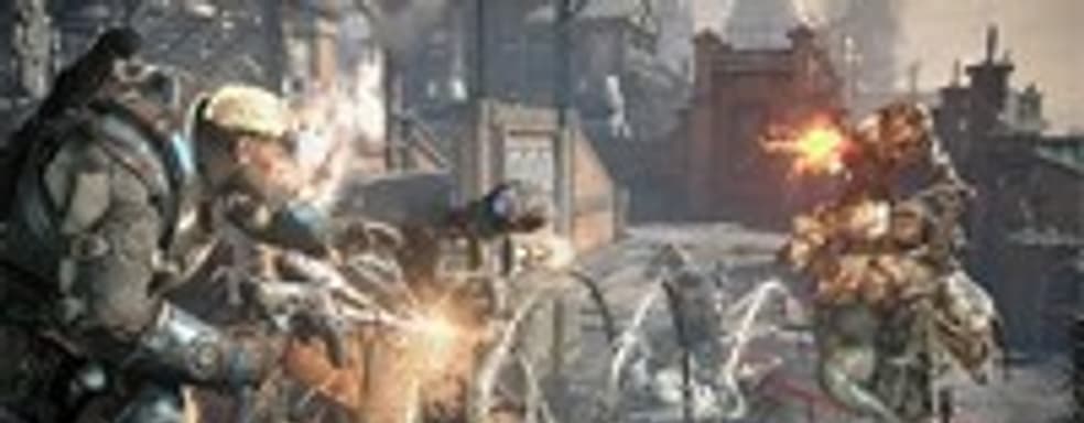 Bleszinski: что за Gears of War без локустов и бензопил?