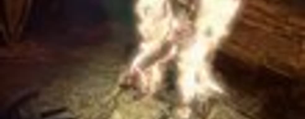 Трейлер Castlevania: Lords of Shadow 2 – Chaos Claws 