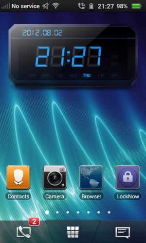 Обзор коммуникатора Oppo Finder