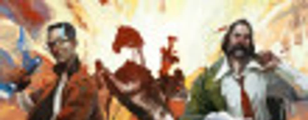 Прочитай это – в Disco Elysium больше миллиона слов