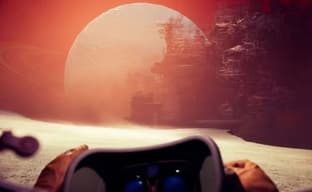 Появились новые скриншоты из «Непобедимого», игры по роману Станислава Лема