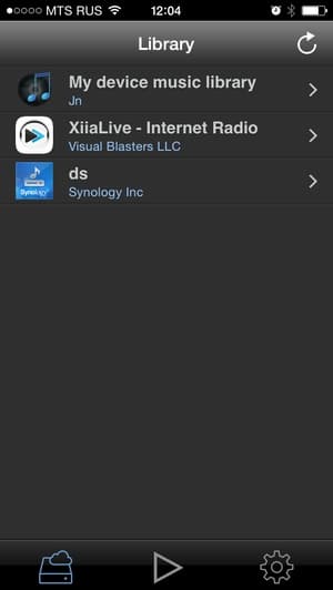 AiPlayer для Asus RP-AC52 AiPlayer для Asus RP-AC52