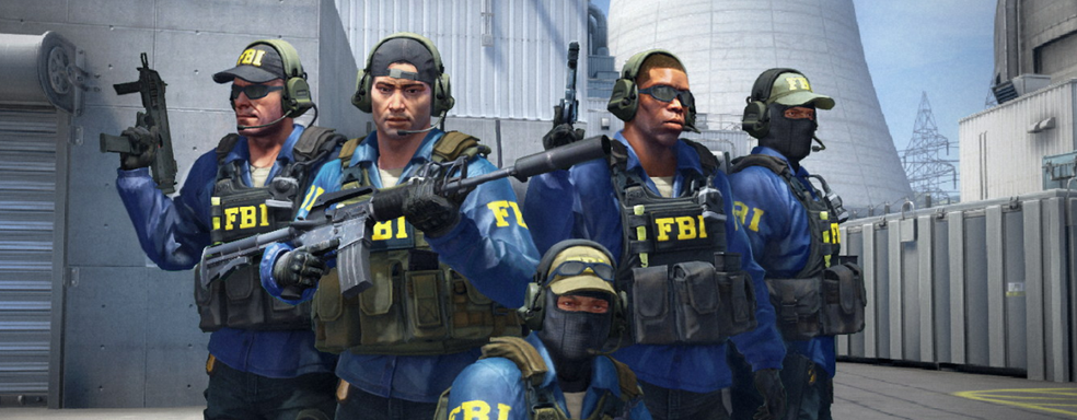 ФБР ликвидировало семь сайтов с пиратскими играми для ПК, PlayStation и Nintendo
