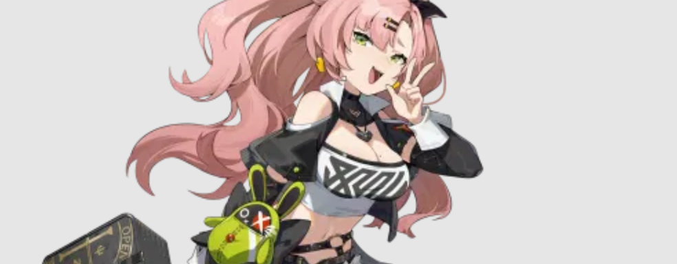 В Zenless Zone Zero занерфили большую трясущуюся грудь. Создатели Genshin Impact разозлили сообщество