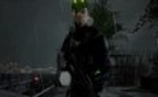 Трейлер Splinter Cell: Blacklist - невидимка