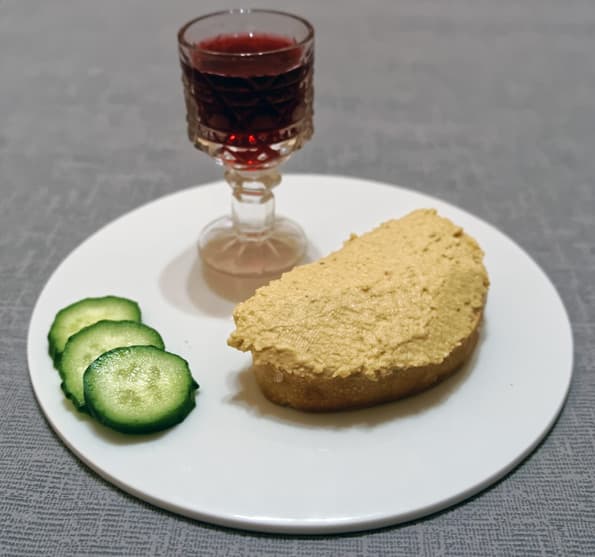 Профессиональный блендер JTC TM-767 OmniBlend I