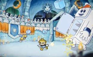 Разработчики Cuphead продолжат создавать игры, но уже не о Чашкоголовых
