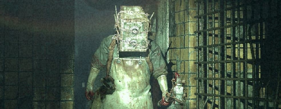 Game Pass позволит авторам The Evil Within и Ghostwire: Tokyo делать и небольшие игры, заявил создатель Resident Evil