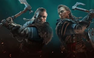 Вовлекайся – трейлер Assassin’s Creed Valhalla, посвящённый поддержке проекта после релиза