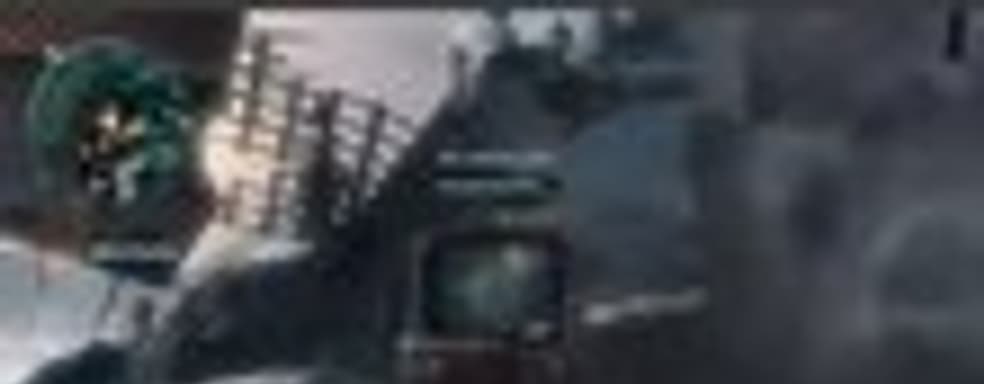 Демонстрация игрового процесса Medal of Honor