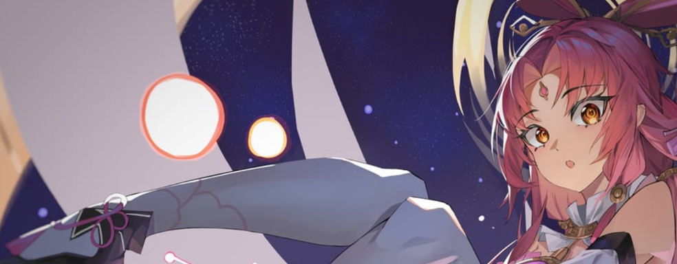 Honkai Star Rail уже привлекла 10 миллионов человек. Новинку создателей Genshin Impact даже не успели выпустить