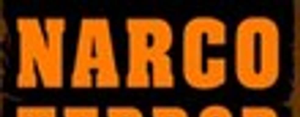 Narco Terror в продаже