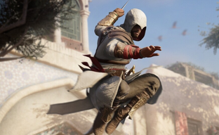 Assassin's Creed Mirage выйдет ПК в Steam с Denuvo спустя год после оригинального релиза