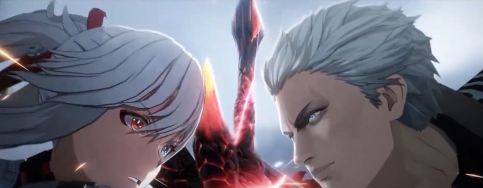 Devil May Cry возвращается — для коллаба с гача-игрой Punishing Gray Raven