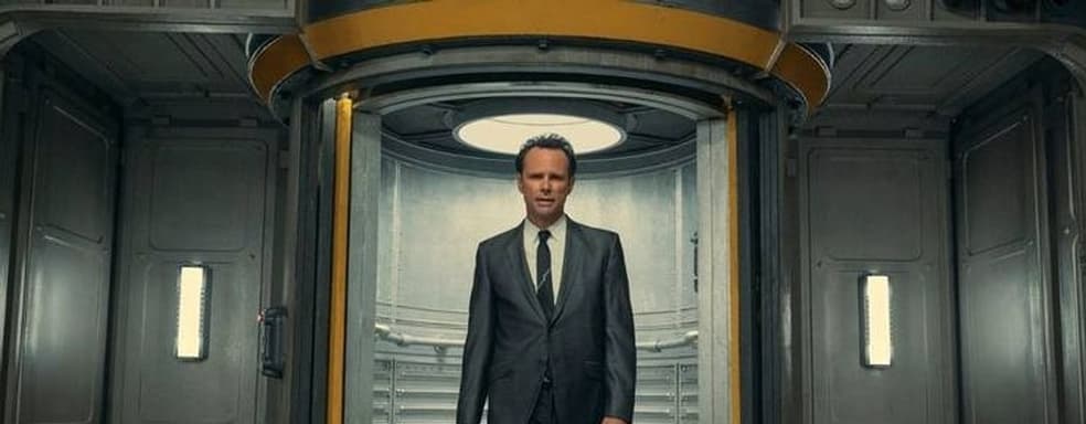 Успех Fallout — повод для гордости. Уолтон Гоггинс в восторге от приёма сериала