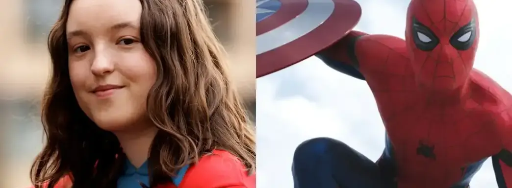 "Podría ser Spider-Man": Bella Ramsey sobre futuros papeles y trabajar con Pedro Pascal