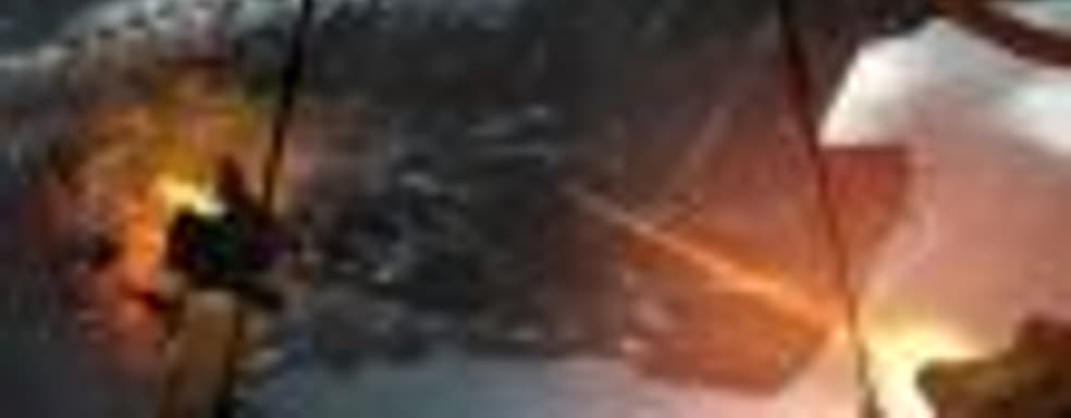 По мнению CCP Games, VR «совершит революцию» в играх