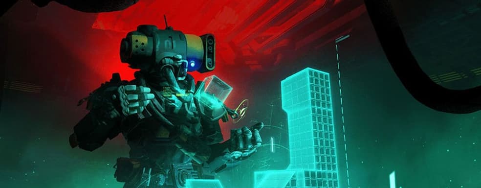 Авторы постапокалиптического экшена Meet Your Maker поделились планами на развитие игры