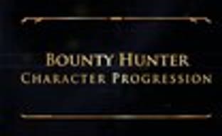 Star Wars: The Old Republic - Bounty Hunter