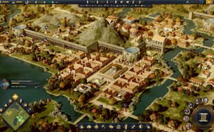 Стратегия Citadelum получила бесплатную кампанию о Галльских войнах Юлия Цезаря