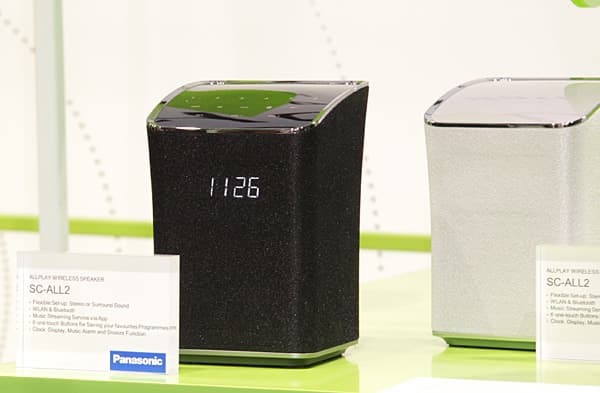 Конвенция Panasonic 2017