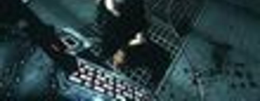 Демо-версия Riddick: Dark Athena в XBLM