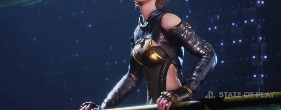 PlayStation сильно заинтересована в сотрудничестве с корейскими разработчиками. В списке студия Pearl Abyss