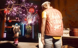 Раскрыта дата выхода Cyberpunk 2077 на Stadia