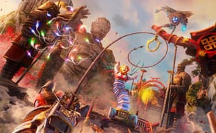 Чудеса акробатики и битва с адским клоуном — вышел новый трейлер Shadow Warrior 3