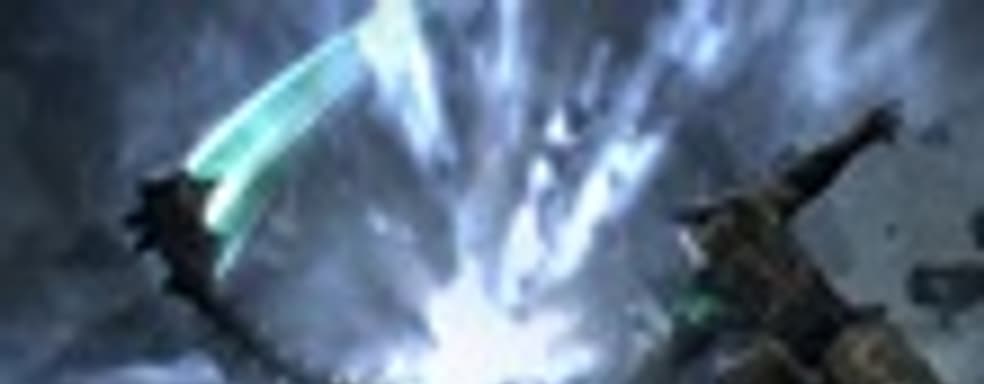 Дата выхода Resurrection DLC для Castlevania: Lords of Shadow