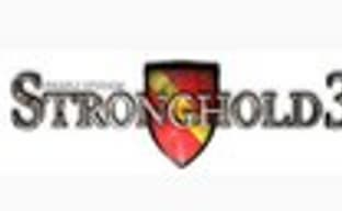 Stronghold 3 в конце лета