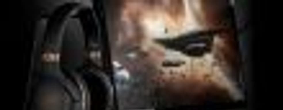 [Видеообзор] – игровые наушники Audeze Mobius