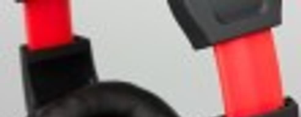 Гарнитура среднего класса Speedlink MARTIUS