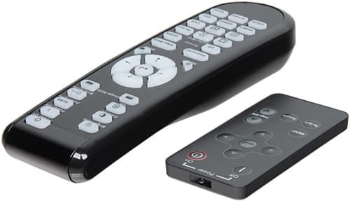 Remote control