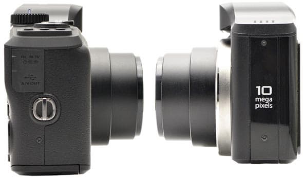 Kodak EasyShare Z915 