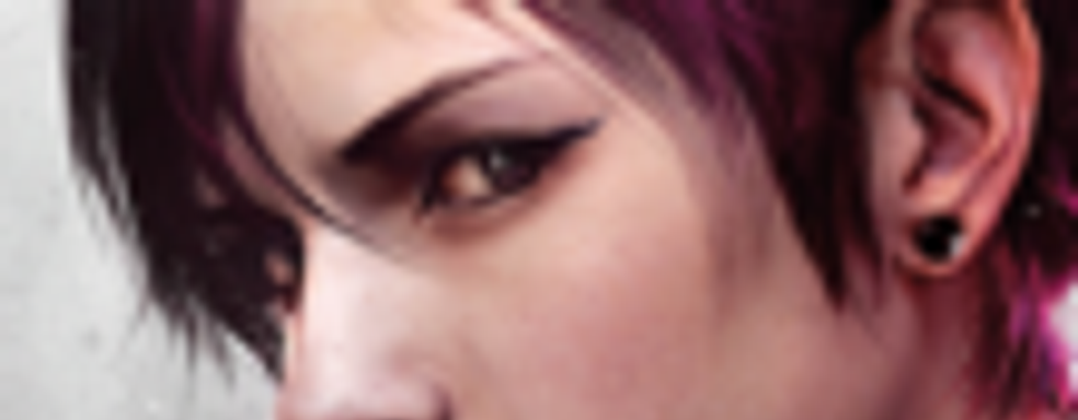 Европейцам предложат коробочное издание inFamous: First Light