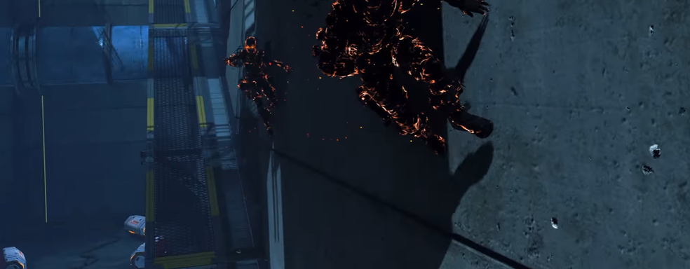 В Apex Legends появится временный режим с бегом по стенам из Titanfall