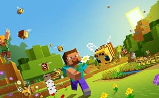 Minecraft – золотая жила. Известно, сколько игра зарабатывает в год