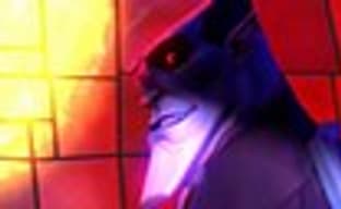 Lothar Rendain - главный злодей Battleborn