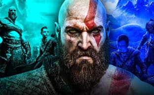 Как только так сразу – создатель God of War Ragnarok прокомментировал дату выхода игры