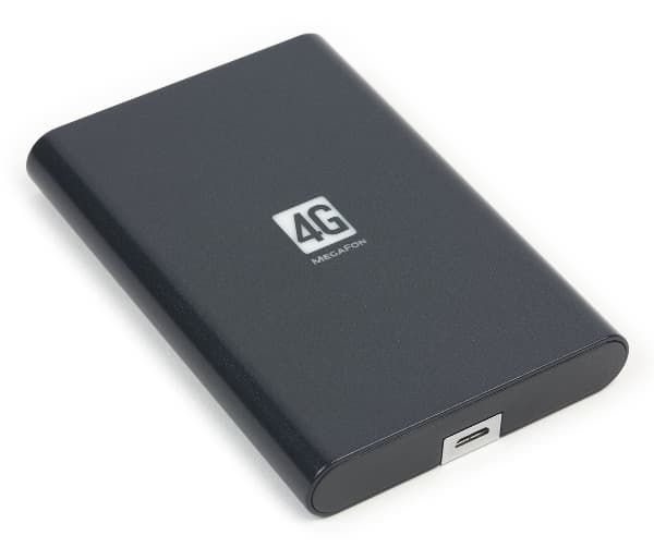 Внешний вид МегаФон MR100-2 Внешний вид МегаФон MR100-2