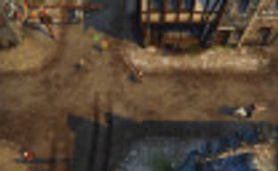 Rustler: 16 минут в средневековой GTA