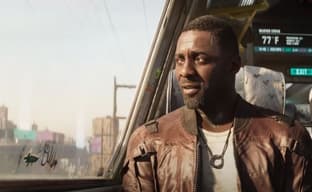 [СТРИМ] Игра 2023. Cyberpunk 2077: Phantom Liberty