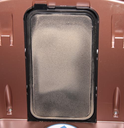 Пылесос Arnica Tesla Premium. Тест.