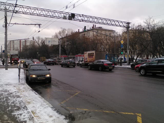 Обзор Highscreen WinJoy/WinWin. Демонстрационный снимок