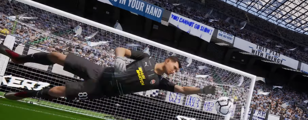 Белорусы отложили релиз конкурента FIFA и PES. Футбольный симулятор UFL не выйдет в 2022 году