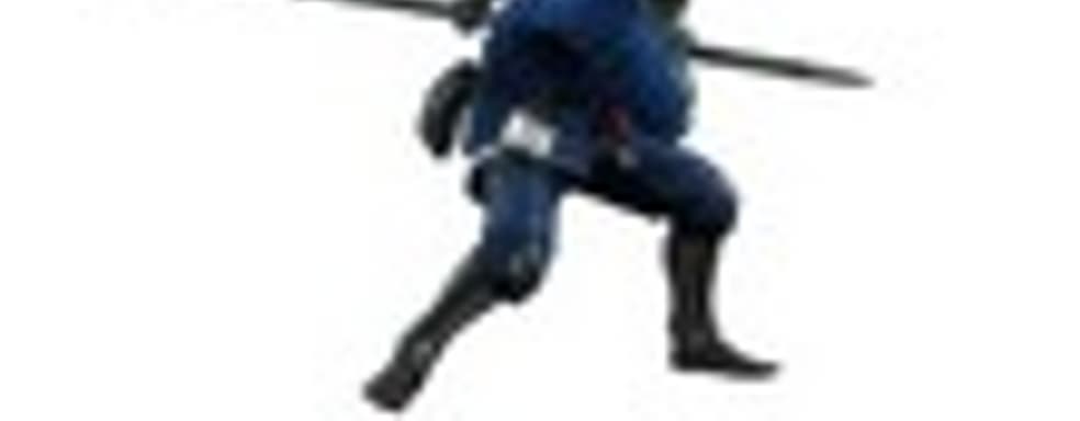 Deep Down - особенности разных видов оружия