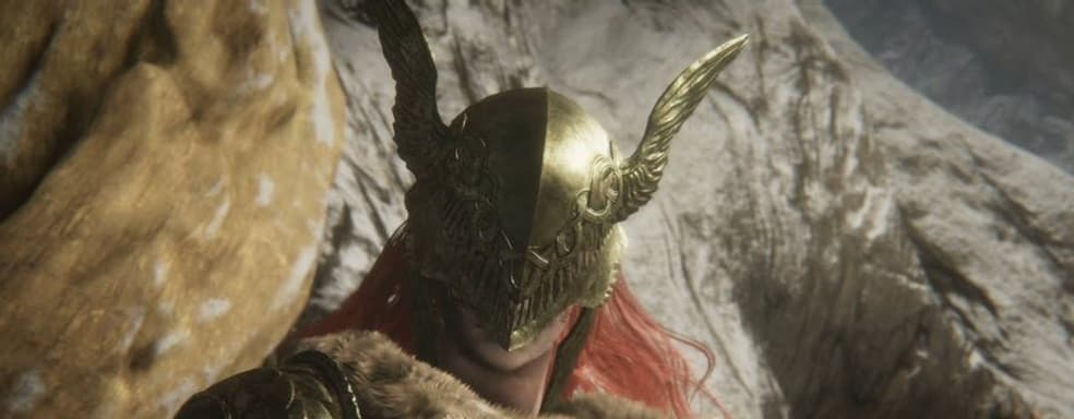 Одного из самых сильных боссов Elden Ring унизили голым персонажем с деревянной дубинкой